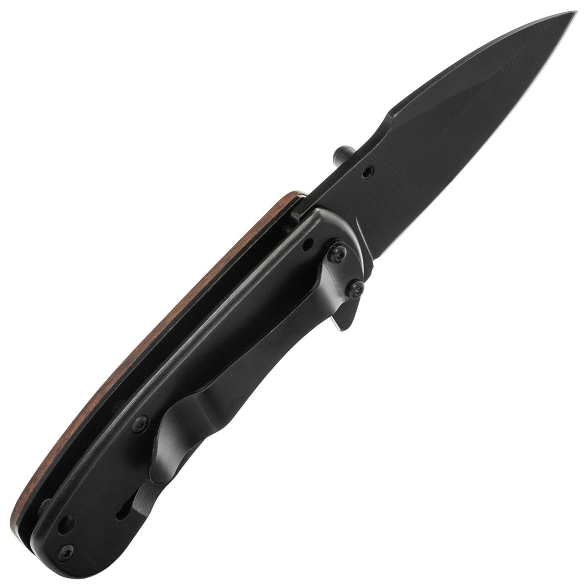 Nóż składany MFH Fox Outdoor Compact