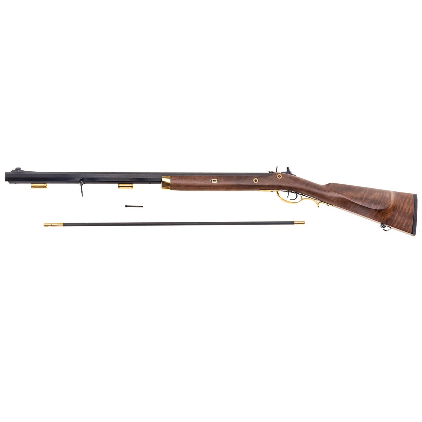 Karabin czarnoprochowy Pedersoli Traditional Hawken Hunter .50