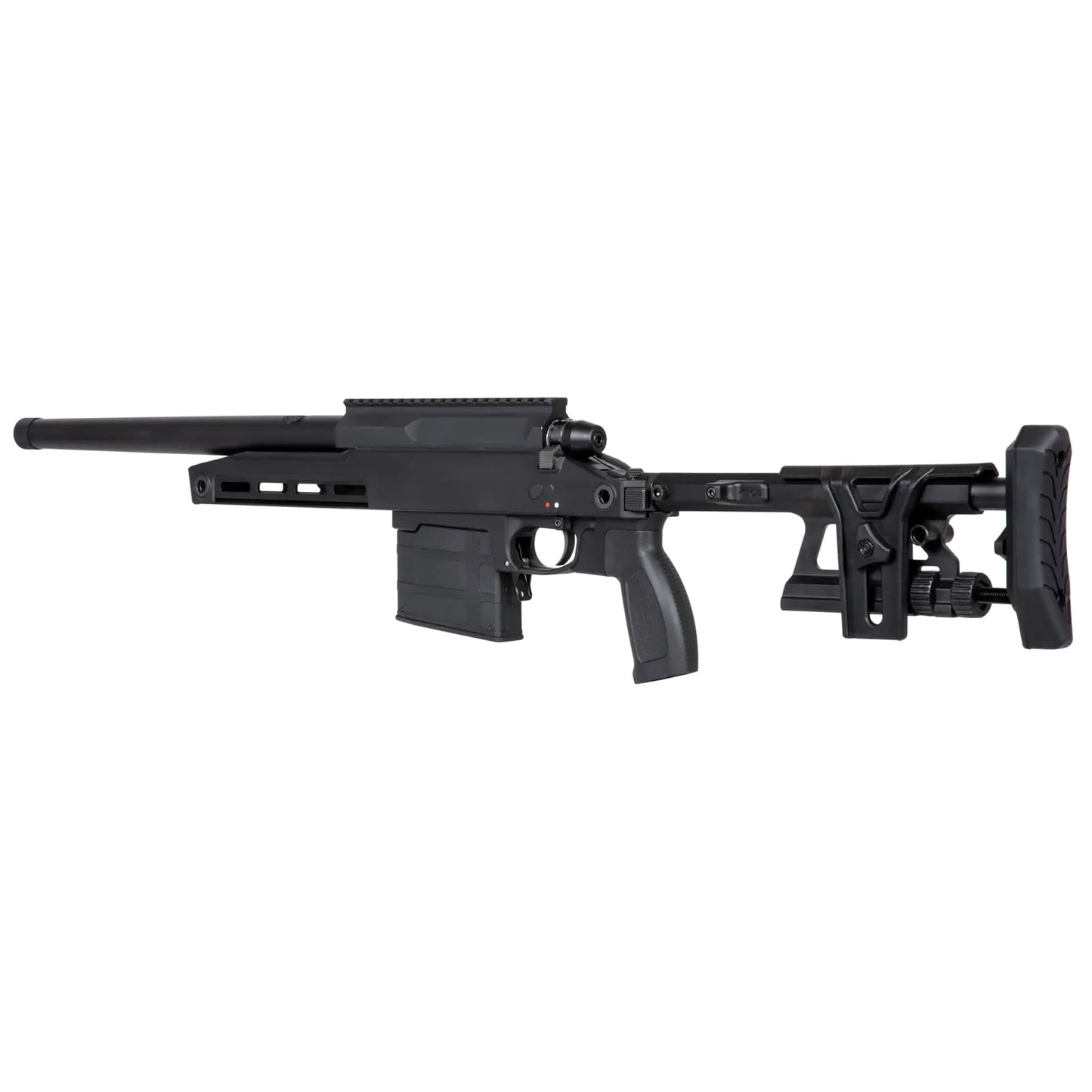 Karabin snajperski ASG Silverback Airsoft TAC-41 A - Black