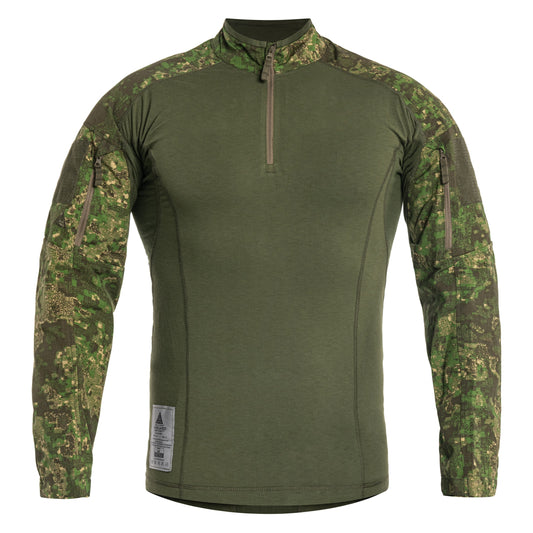 Bluza Direct Action Combat Shirt Vanguard - PenCott WildWood