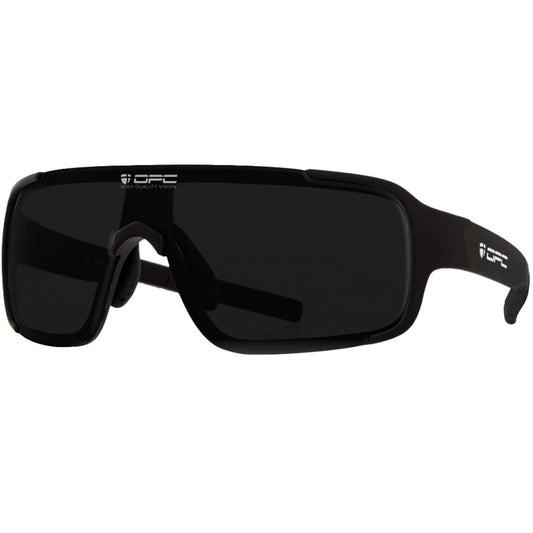 Okulary przeciwsłoneczne OPC All Round Jet I - Matt Black