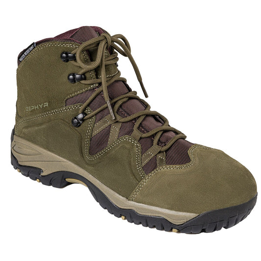 Buty Zephyr Tactical Mid ZX58 - Olive