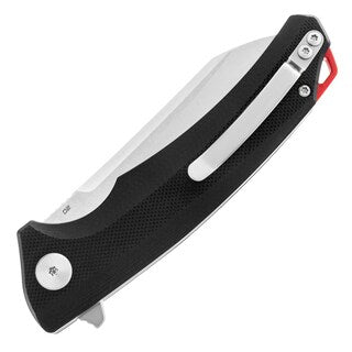 Nóż składany Bestech Knives Texel - Satin/Black