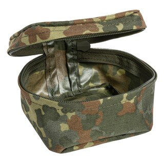 Zasobnik na amunicję Templar's Gear M - Flecktarn