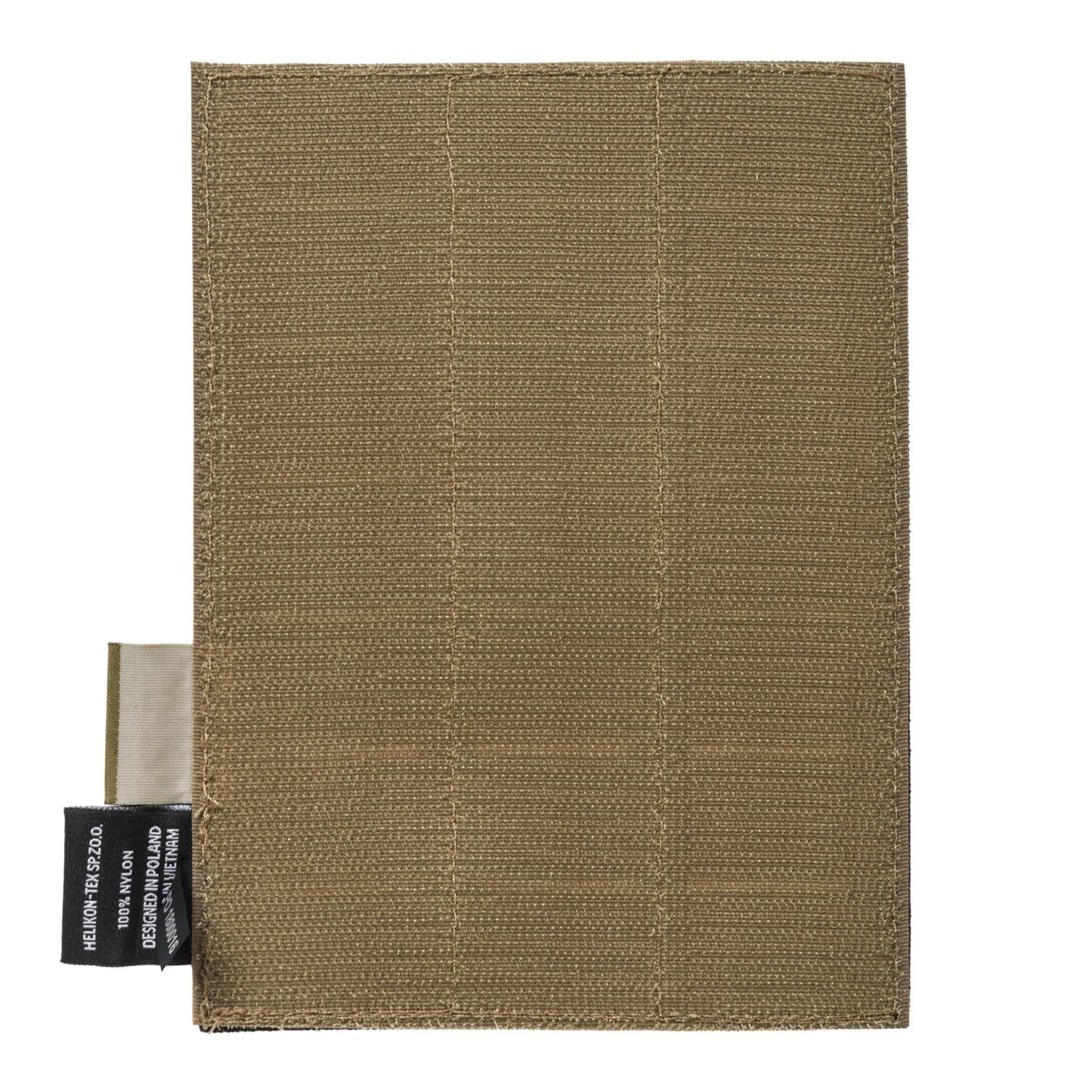 Adapter Molle Helikon Insert 3 - Cordura - Black