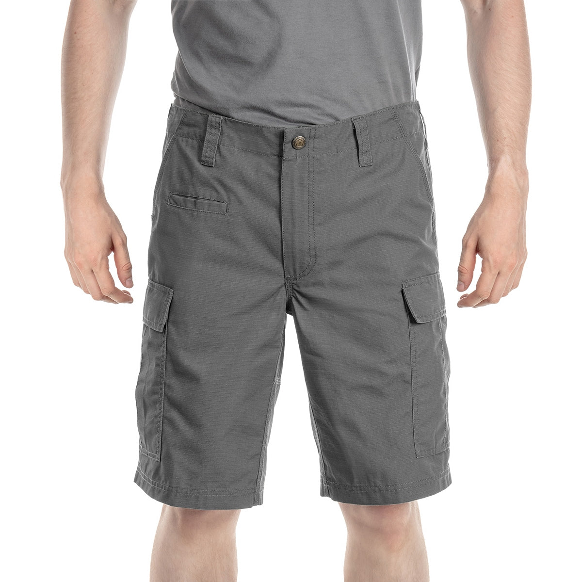 Szorty Pentagon BDU - Wolf Grey