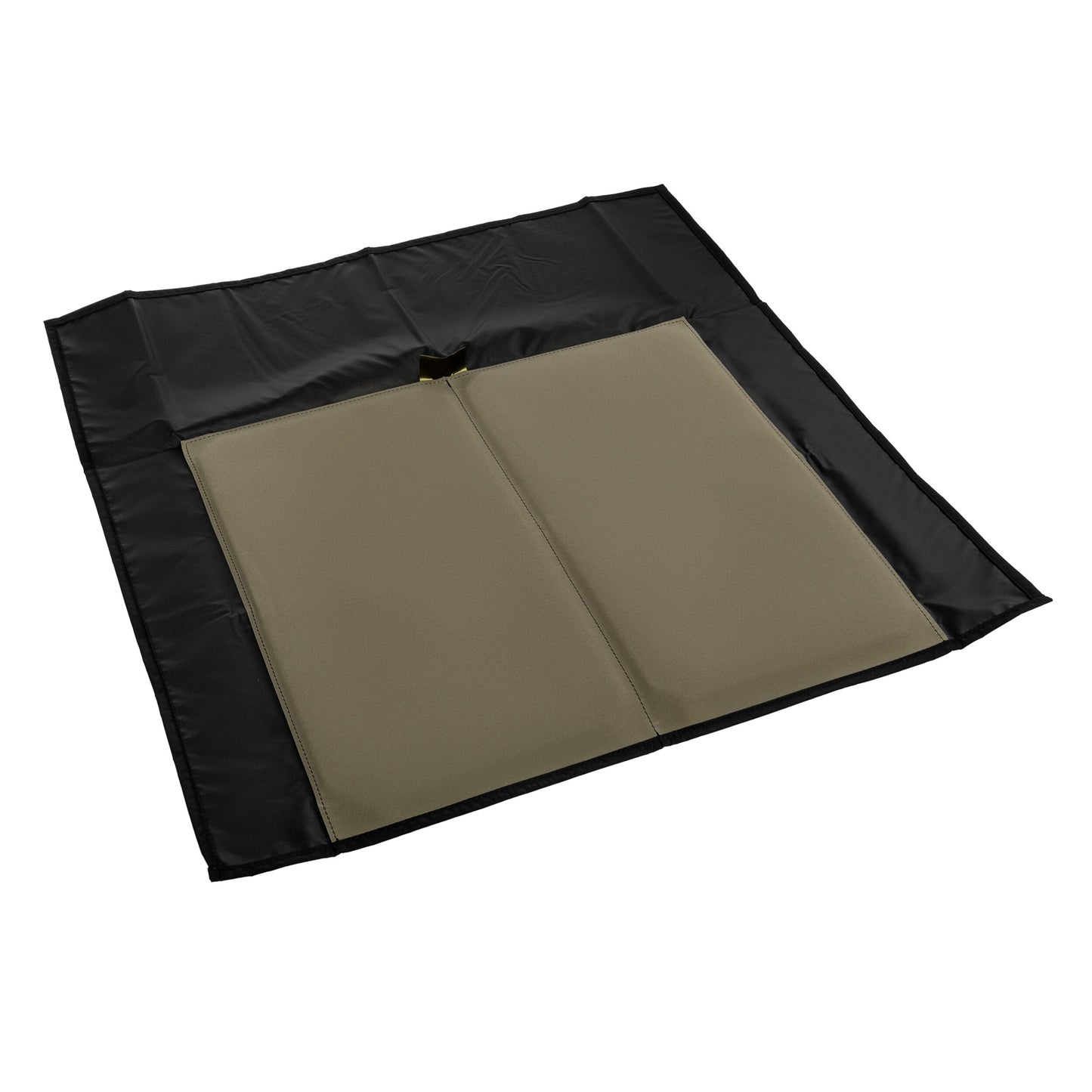 Mata składana Savotta Sitting Pad do siedzenia - Black