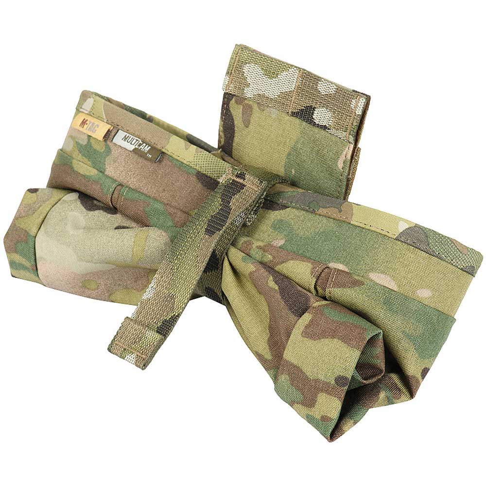 Torba zrzutowa M-Tac Elite Lite - Multicam