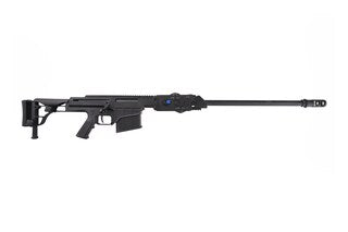 Karabin snajperski AEG SW-016 - czarny