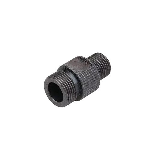 Adapter do tłumika PPS 11 mm do 14 mm