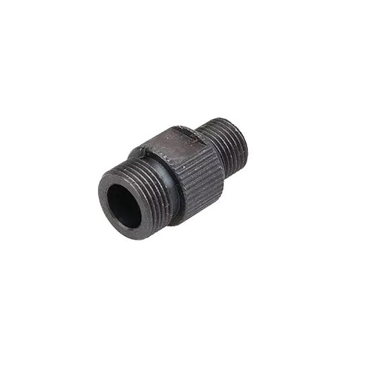Adapter do tłumika PPS 11 mm do 14 mm