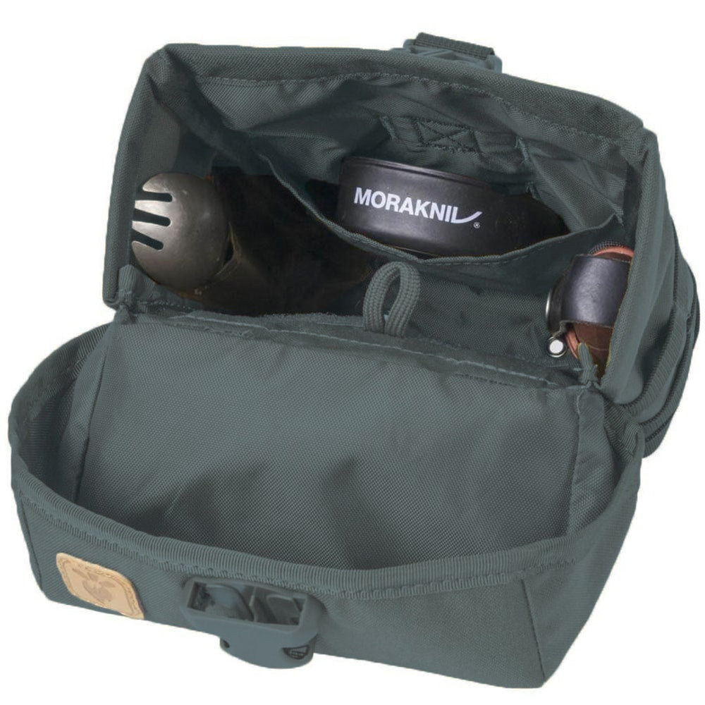 Kieszeń Helikon E&E Pouch - Shadow Grey