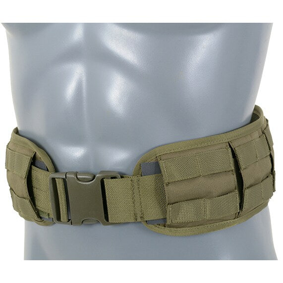 Pas taktyczny 8Fields Molle 100 mm - Coyote