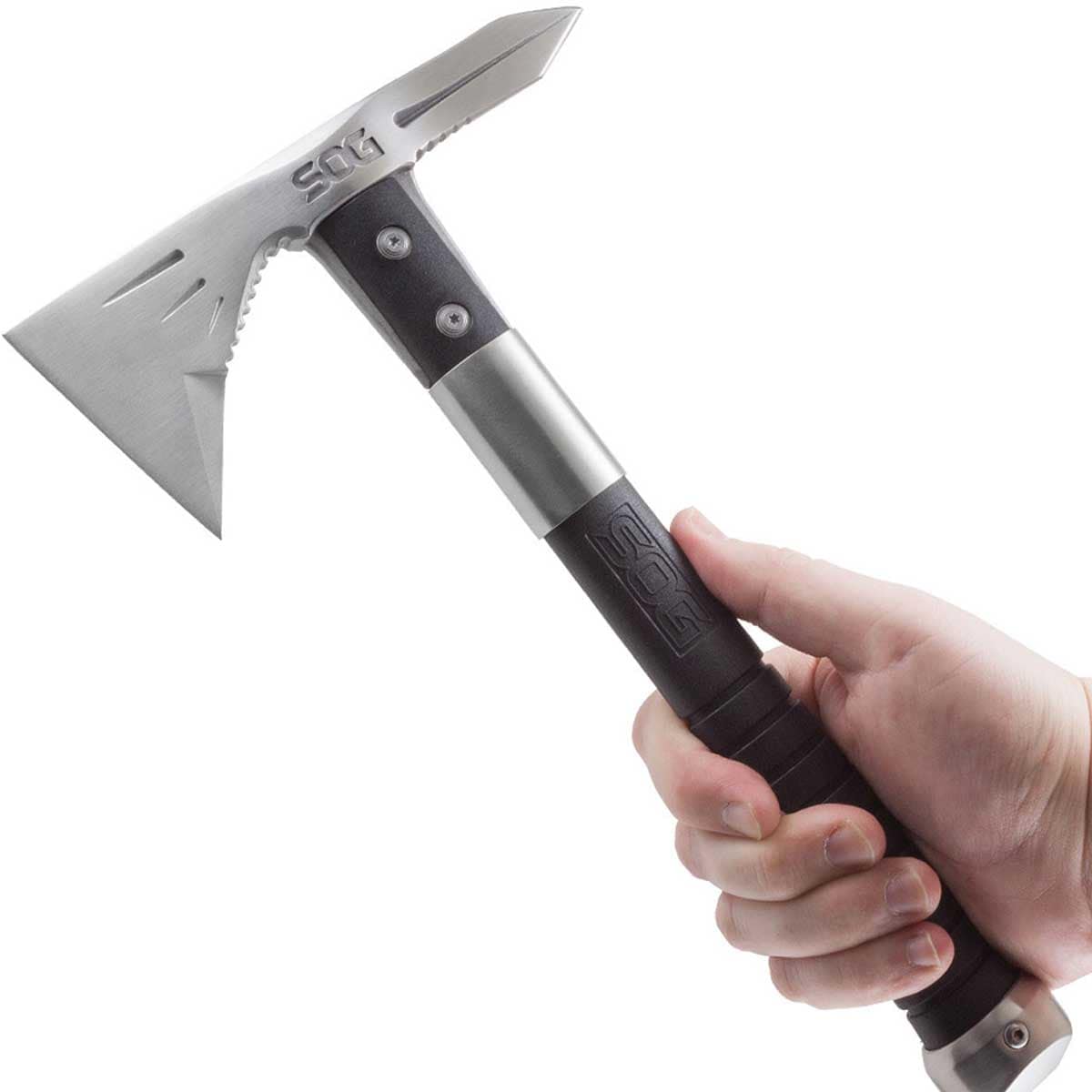 Toporek SOG Voodoo Hawk Mini