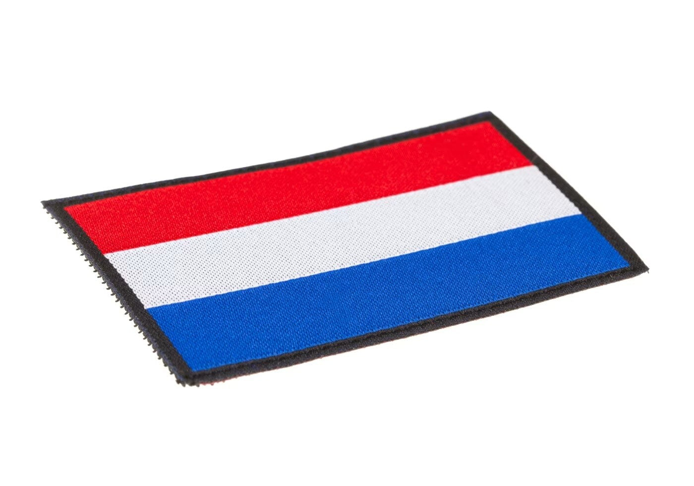 Naszywka Clawgear Flaga Holandii 76 x 50 mm