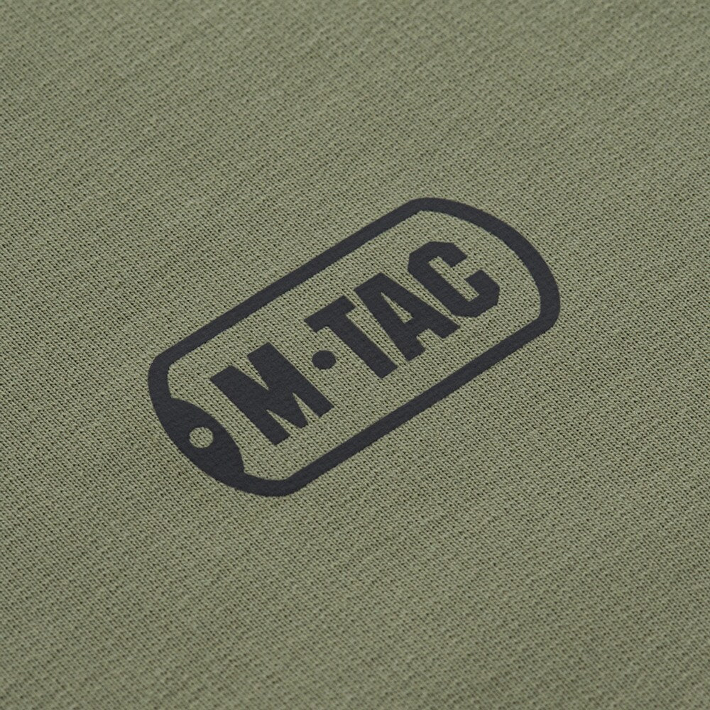 Bluza M-Tac Athlete - Light Olive