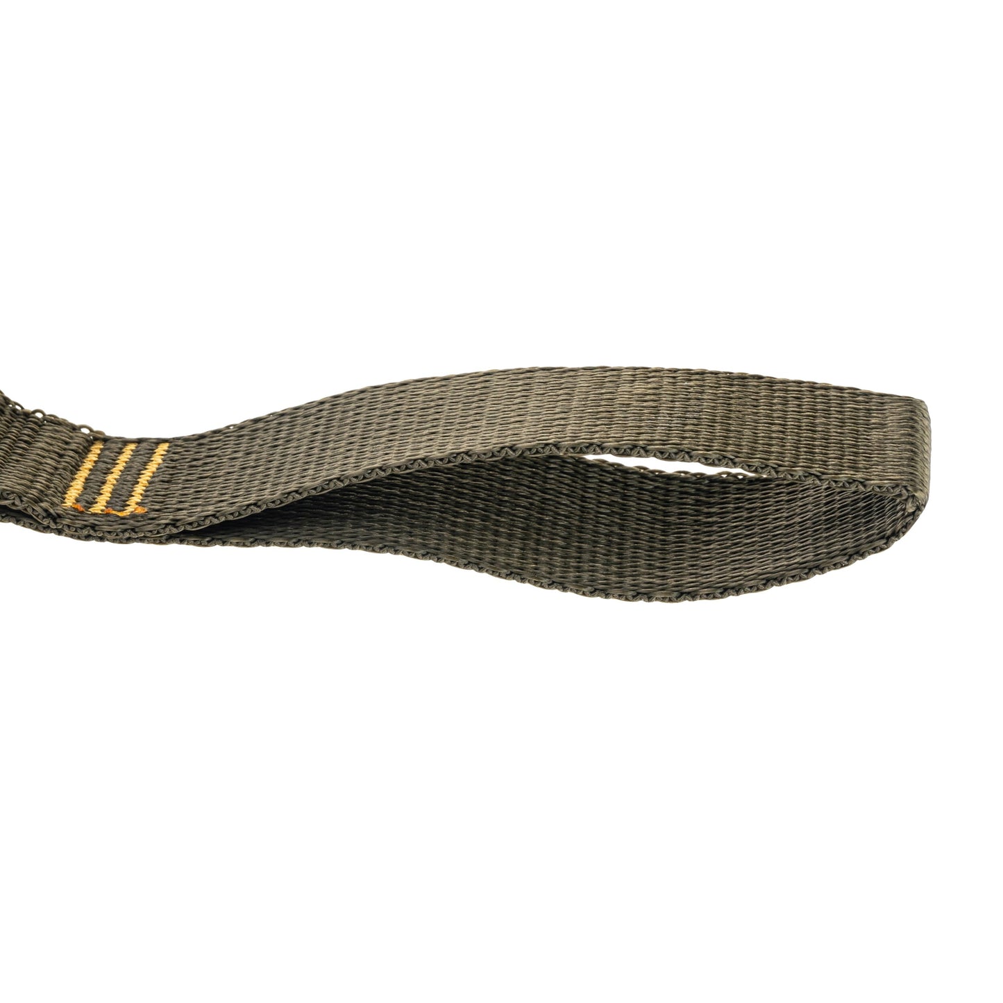 Taśmy do mocowania hamaka TigerWood Spider Link - Olive