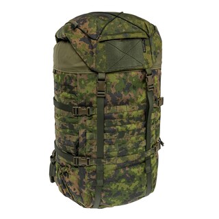 Plecak Savotta Kantamus 60 l - M05 Woodland