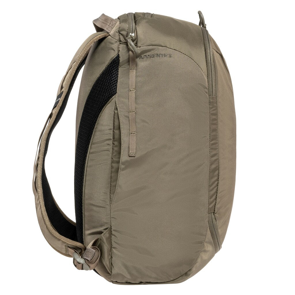 Plecak Eberlestock Apprentice Pack 25 l - Military Green