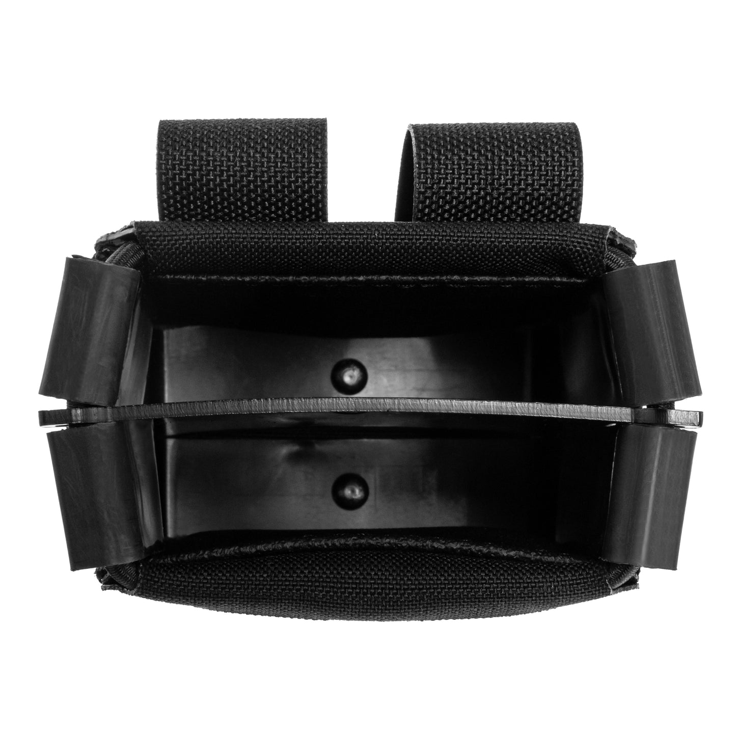Podwójna ładownica karabinowa Templar's Gear na magazynki AR/AK Rifle Pouch - Black
