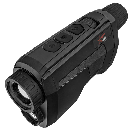 Termowizor AGM Fuzion TM25-384 z iluminatorem Sioux 850D - zestaw