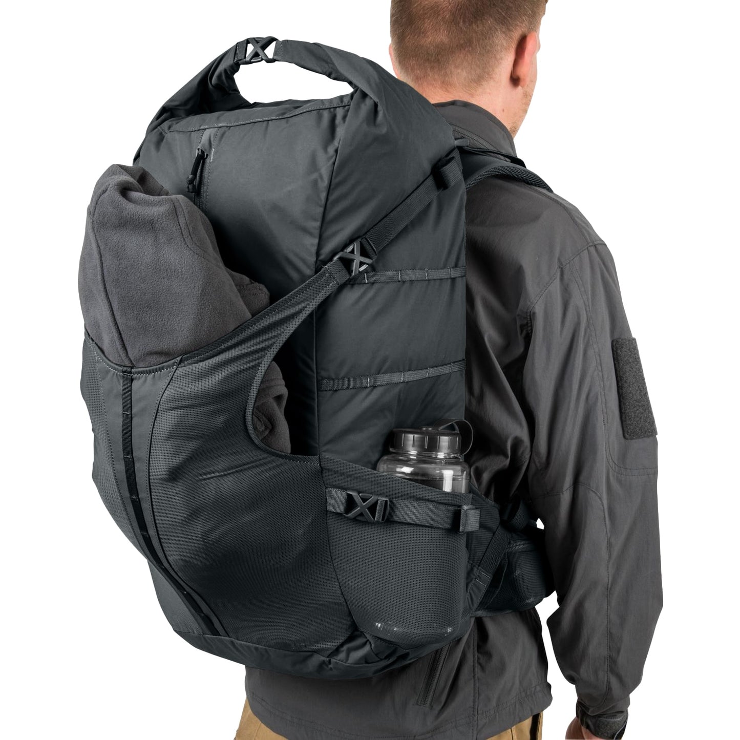 Plecak Helikon Summit 40 l - Shadow Grey
