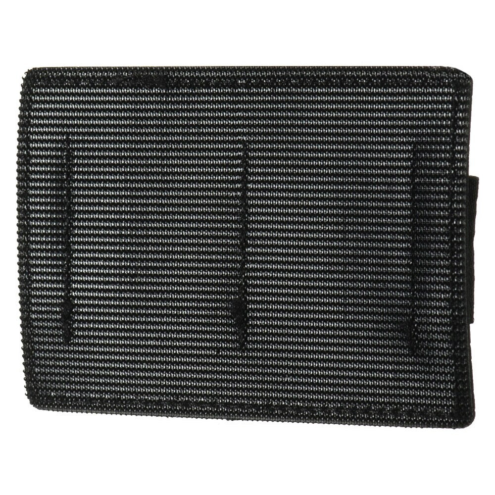 Wkładka modułowa M-Tac 2-sekcyjna - Black
