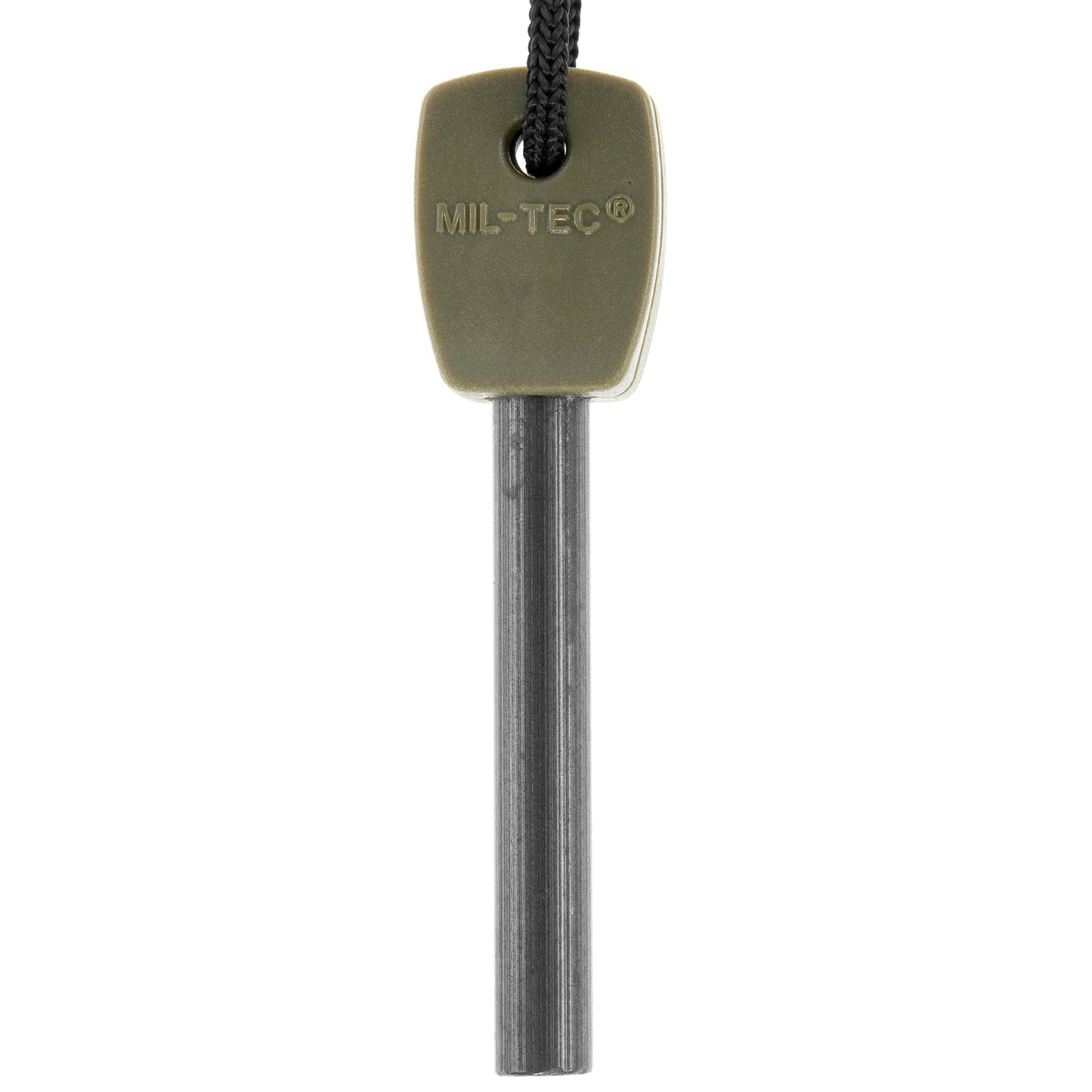 Krzesiwo Mil-Tec Fire Steel Large