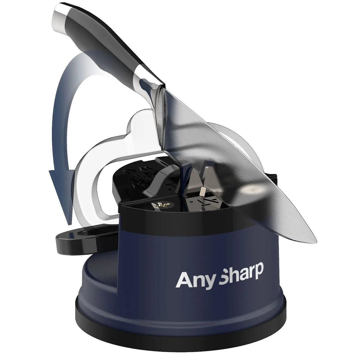 Ostrzałka AnySharp Classic Navy