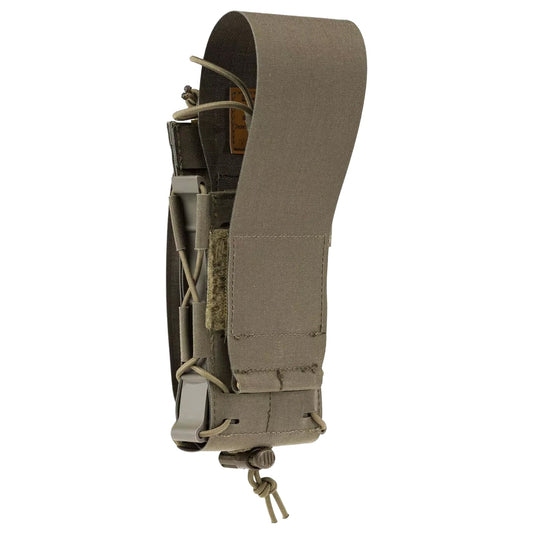 Ładownica na magazynek karabinowy Lindnerhof Multi-Calibre Rifle Covered MX922 - Stone Grey