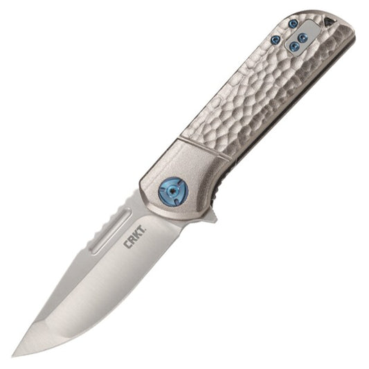 Nóż składany CRKT 6525 Lanny