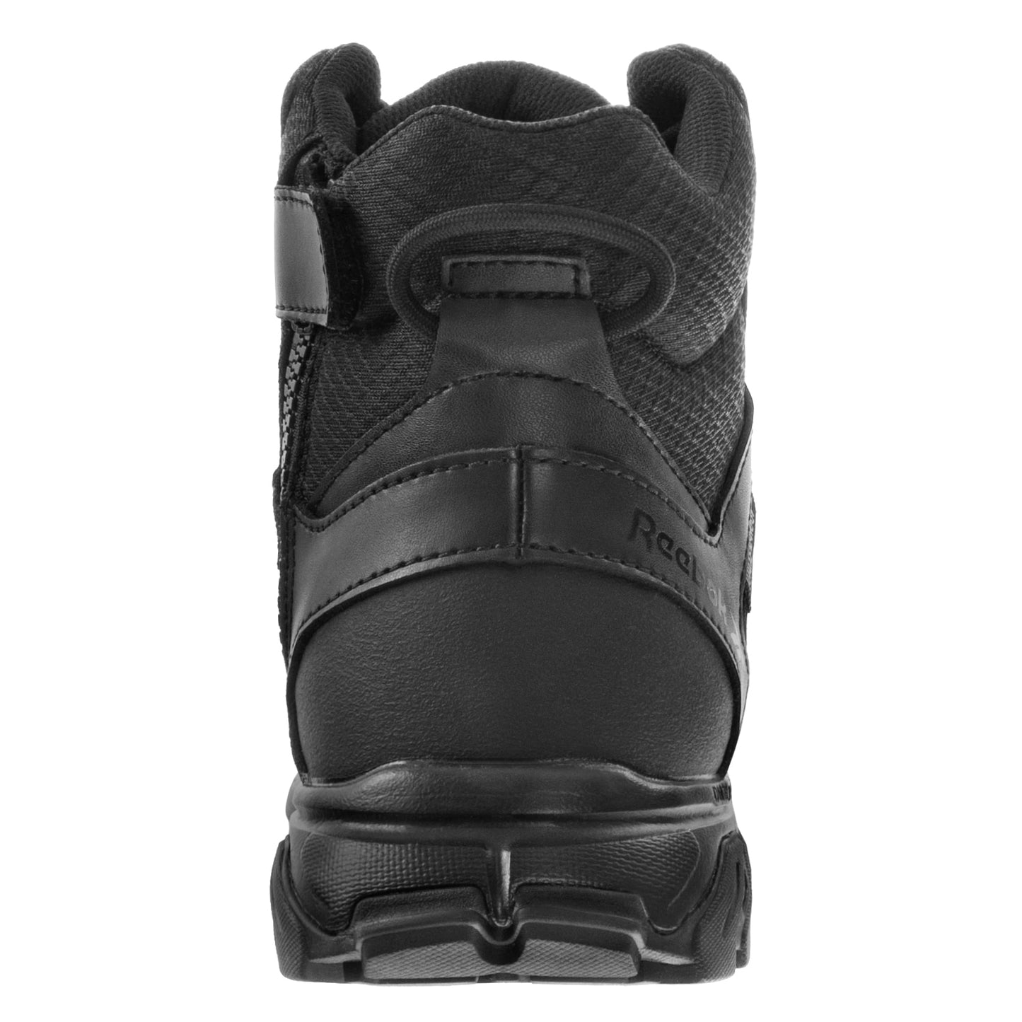Buty taktyczne Reebok Trailgrip Tactical 6" Wide - Black