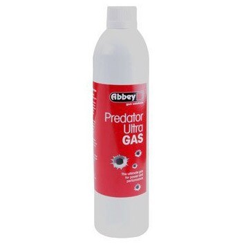Green Gas Abbey Predator Ultra Gas 700 ml