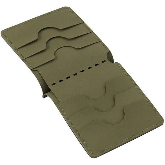 Portfel M-Tac Slim Elite - Ranger Green