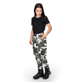 Spodnie wojskowe damskie Mil-Tec Army Urban