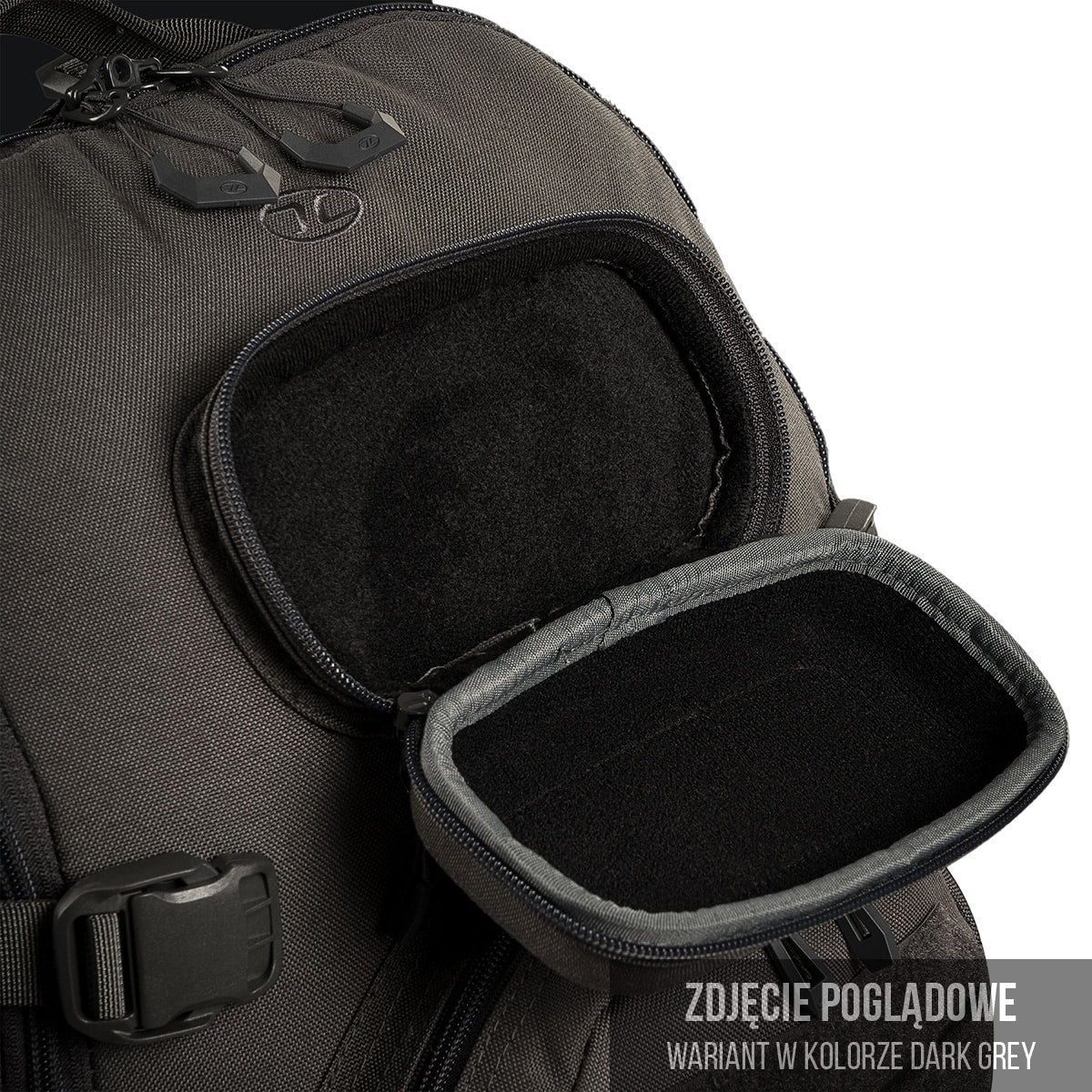 Plecak Stoirm Pack 25 l - Coyote Tan