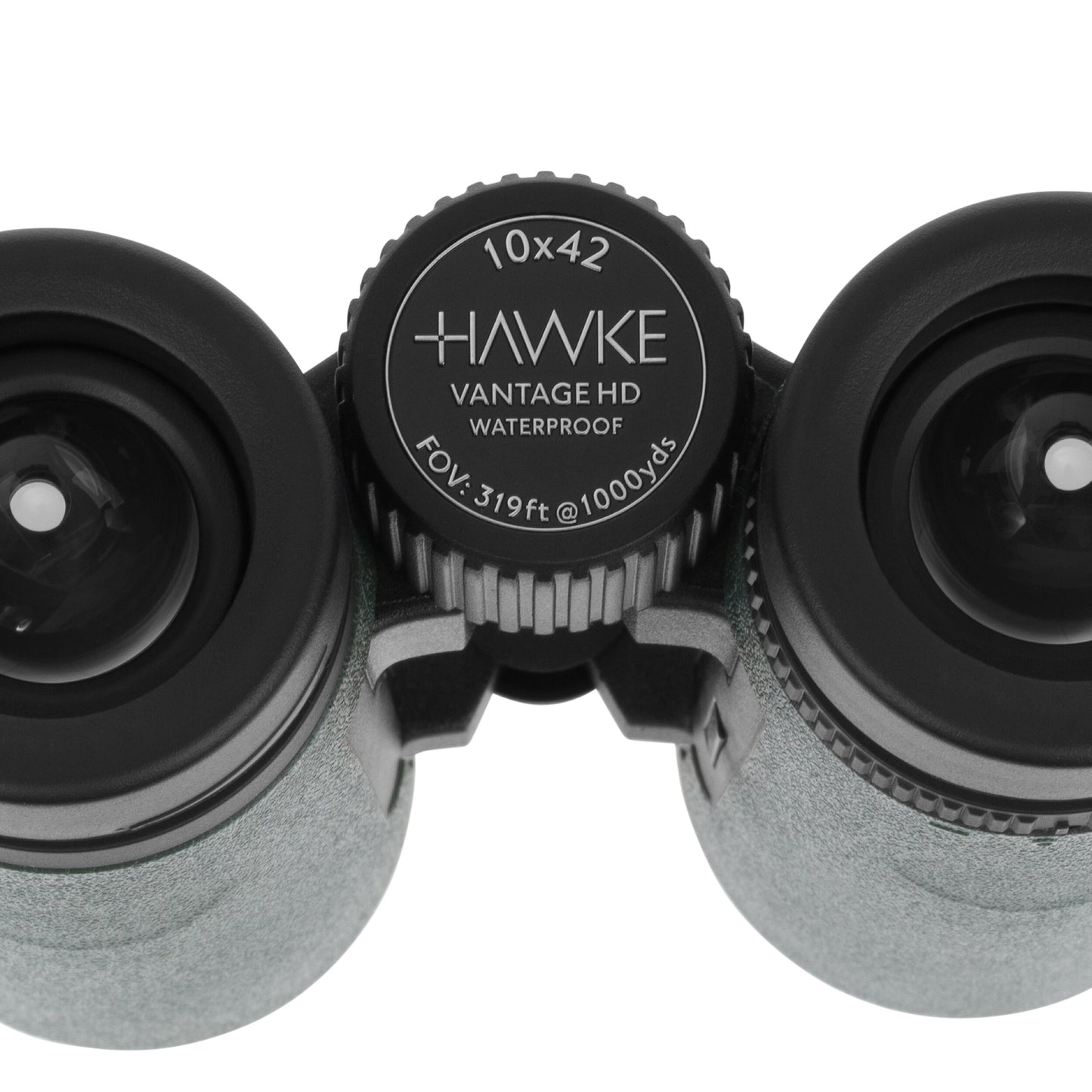 Lornetka Hawke Vantage HD 10x42 - Green