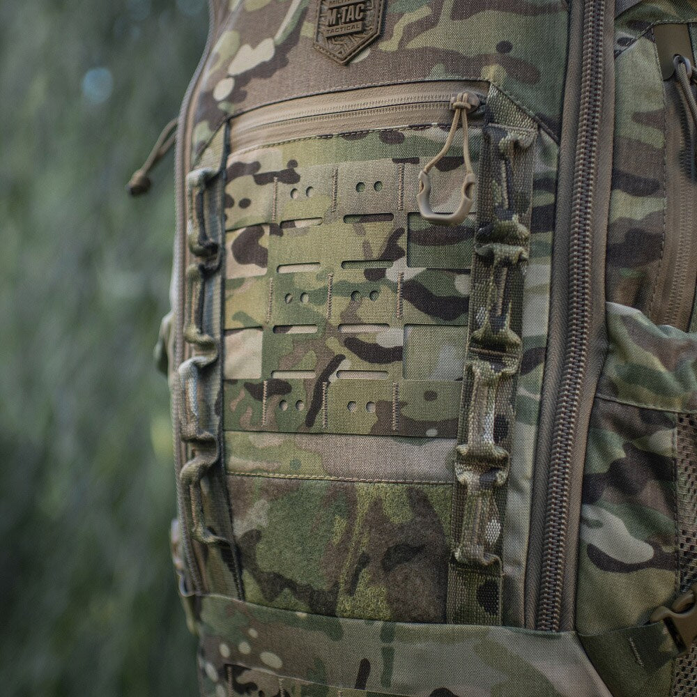 Plecak M-Tac Gen. III Elite Small 36 l - MultiCam
