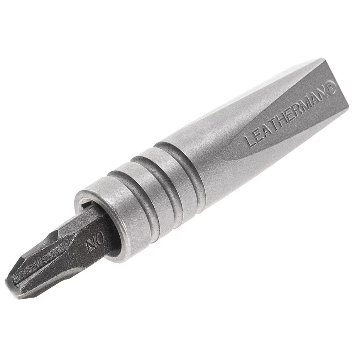 Adapter Leatherman Removable Bit Driver z zestawem końcówek