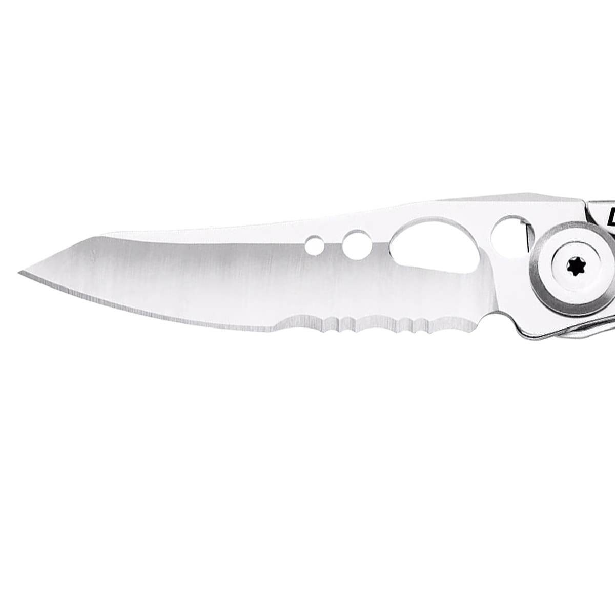Nóż składany Leatherman Skeletool KBx