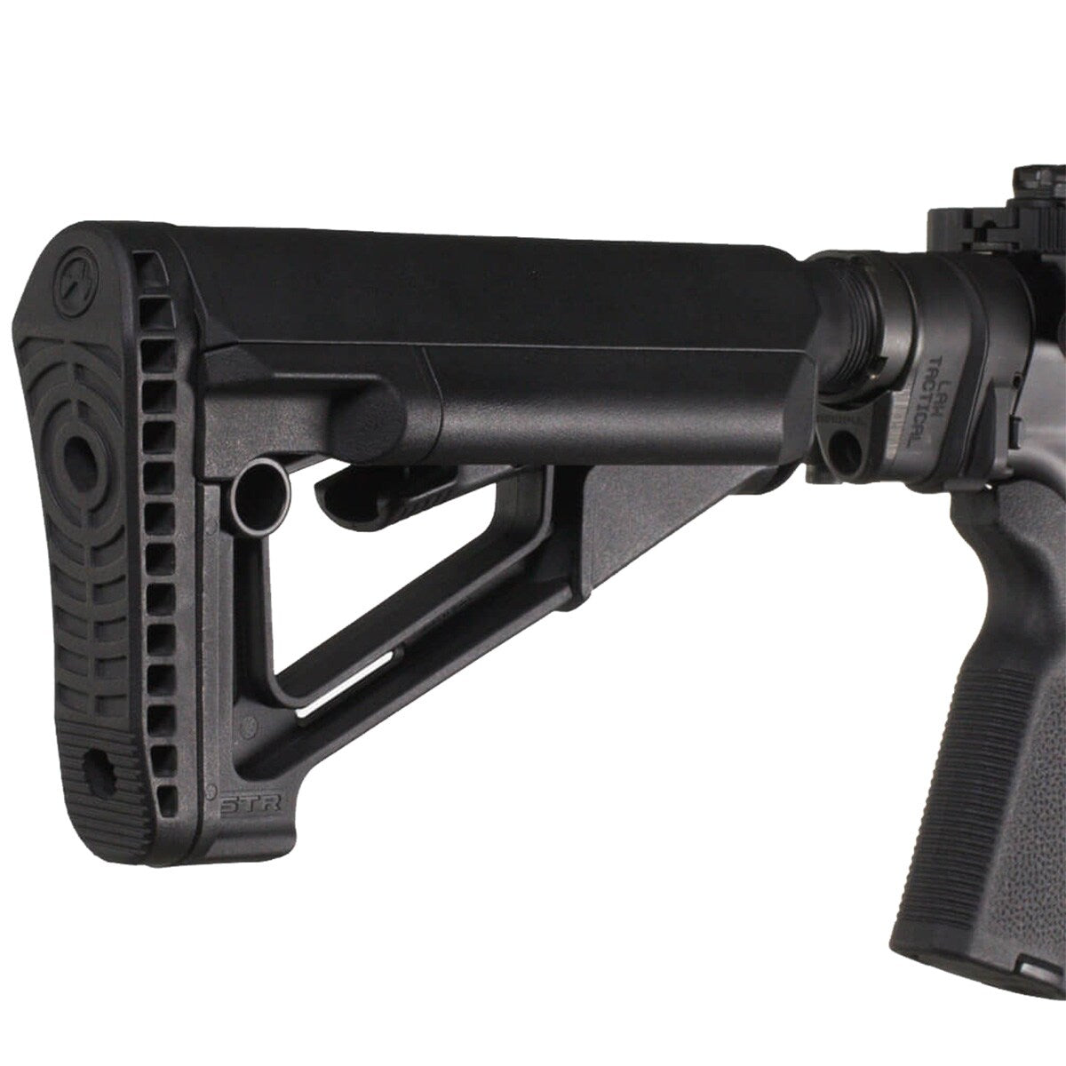 Stopka gumowa Magpul do kolby CTR/MOE/STR/ACS-L/ACS 0,70" - Black