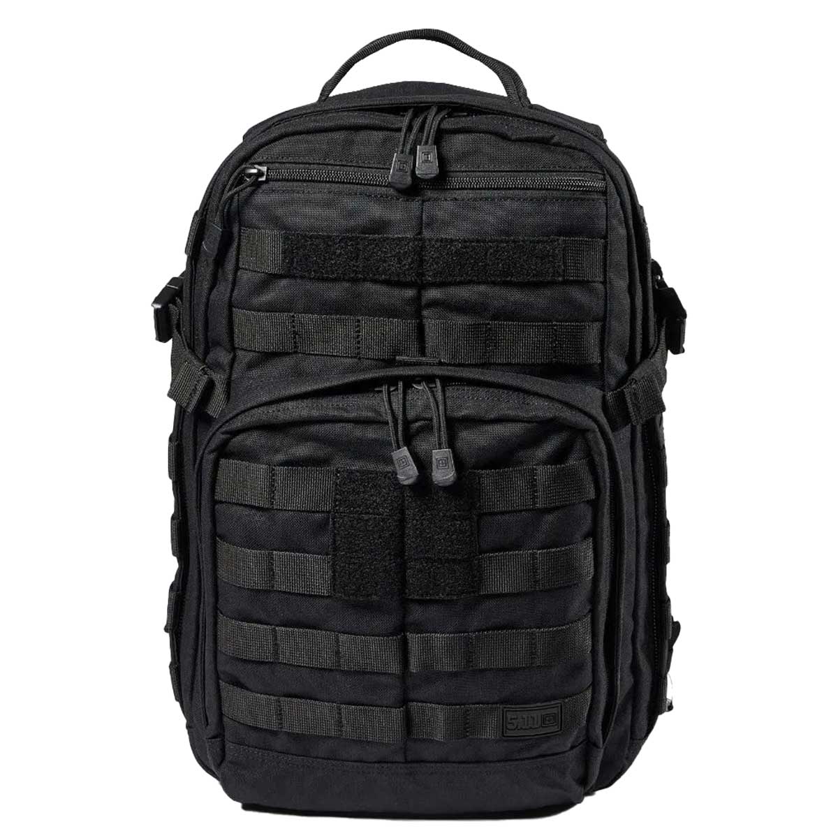 Plecak 5.11 RUSH12 2.0 Backpack 24 l - Black