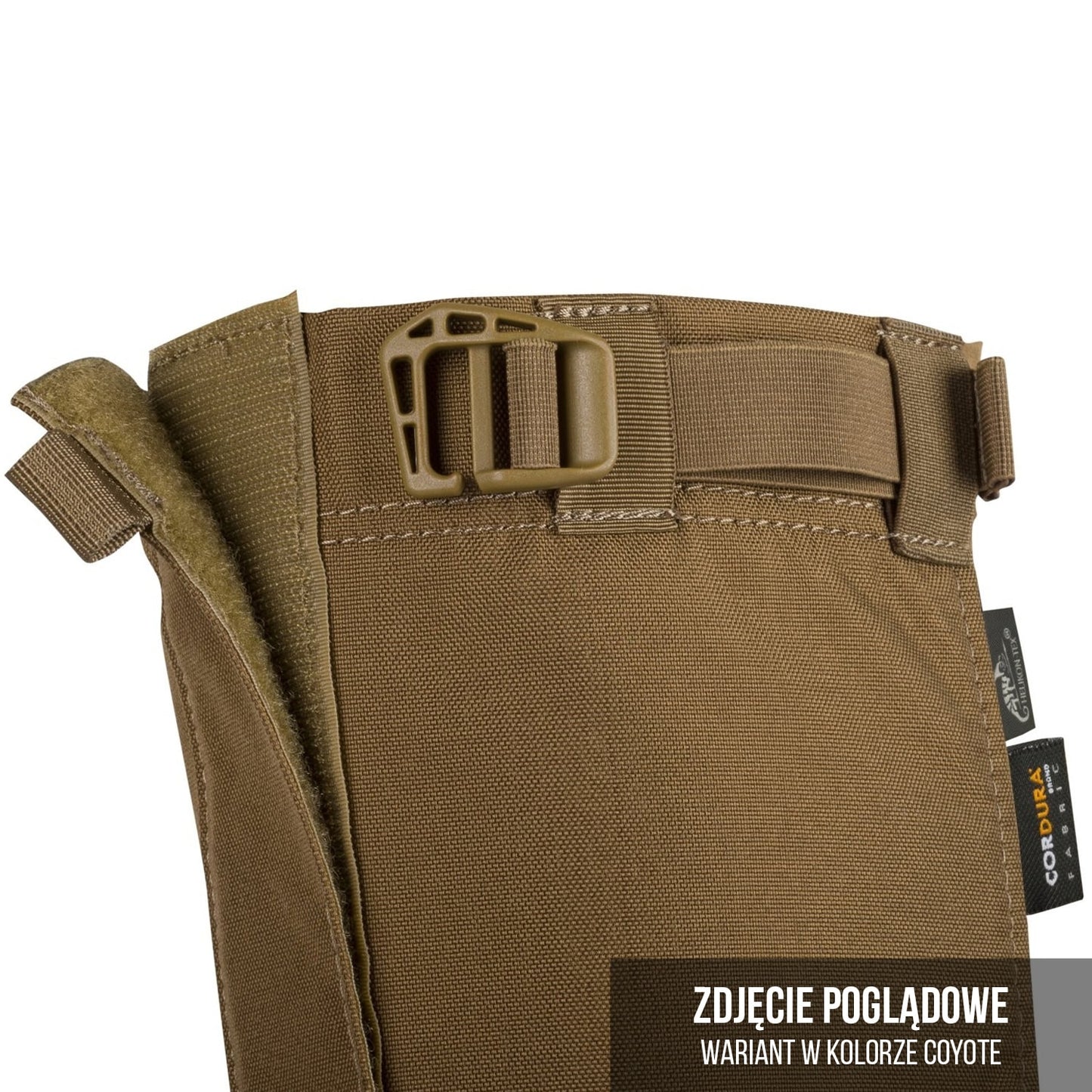 Stuptuty Helikon Snowfall Long Gaiters - PenCott WildWood
