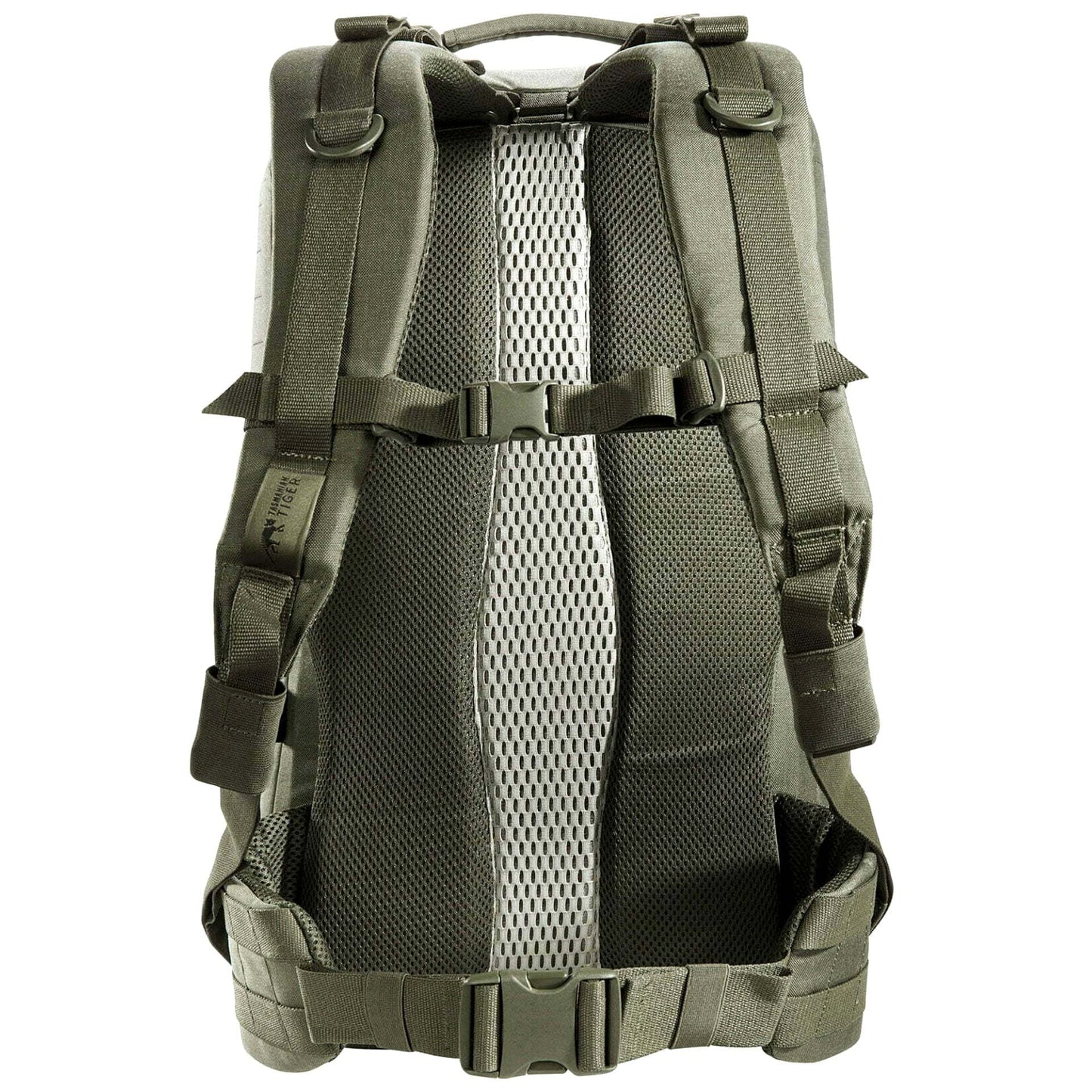Plecak medyczny Tasmanian Tiger First Responder Move On MKII IRR 40 l - Stone Grey Olive