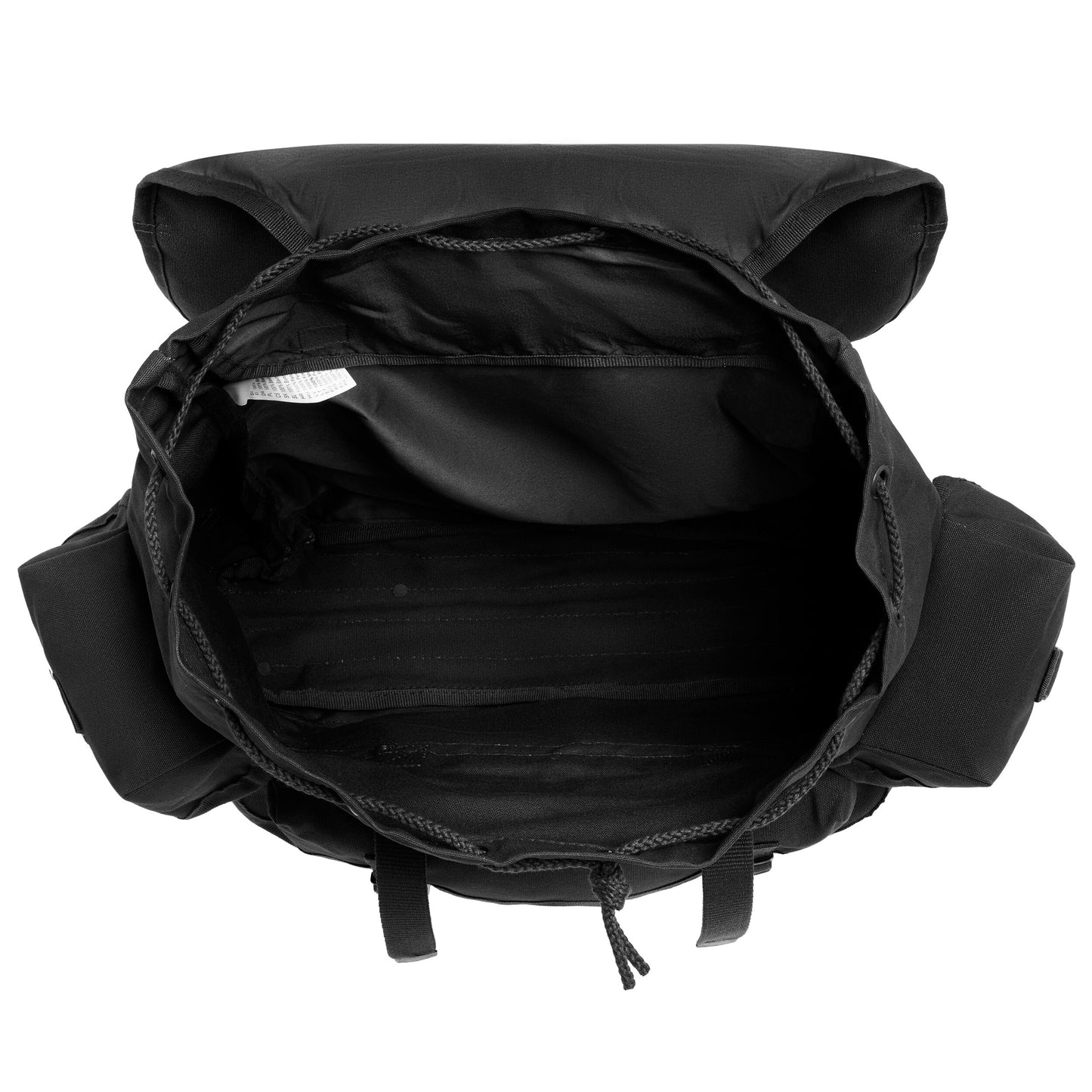 Plecak Mil-Tec German Rucksack 25 l - Black