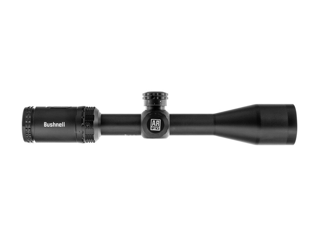 Luneta celownicza Bushnell AR Optics 4.5-18x40 Iluminated Windhold