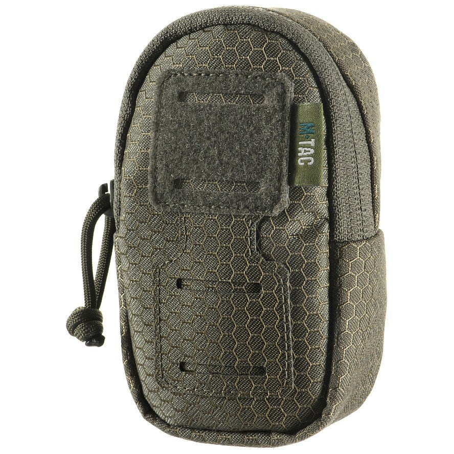 Kieszeń M-Tac Elite Hex Ergonomic - Ranger Green