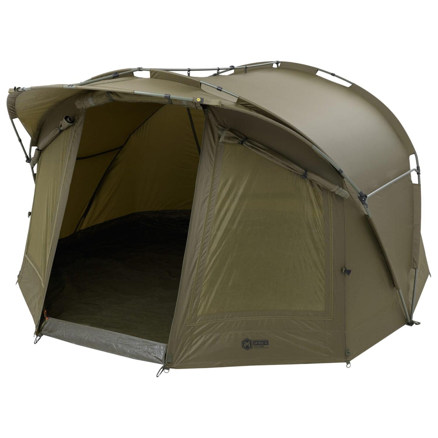 Namiot 1-2 osobowy Mivardi Bivvy Entrix XL
