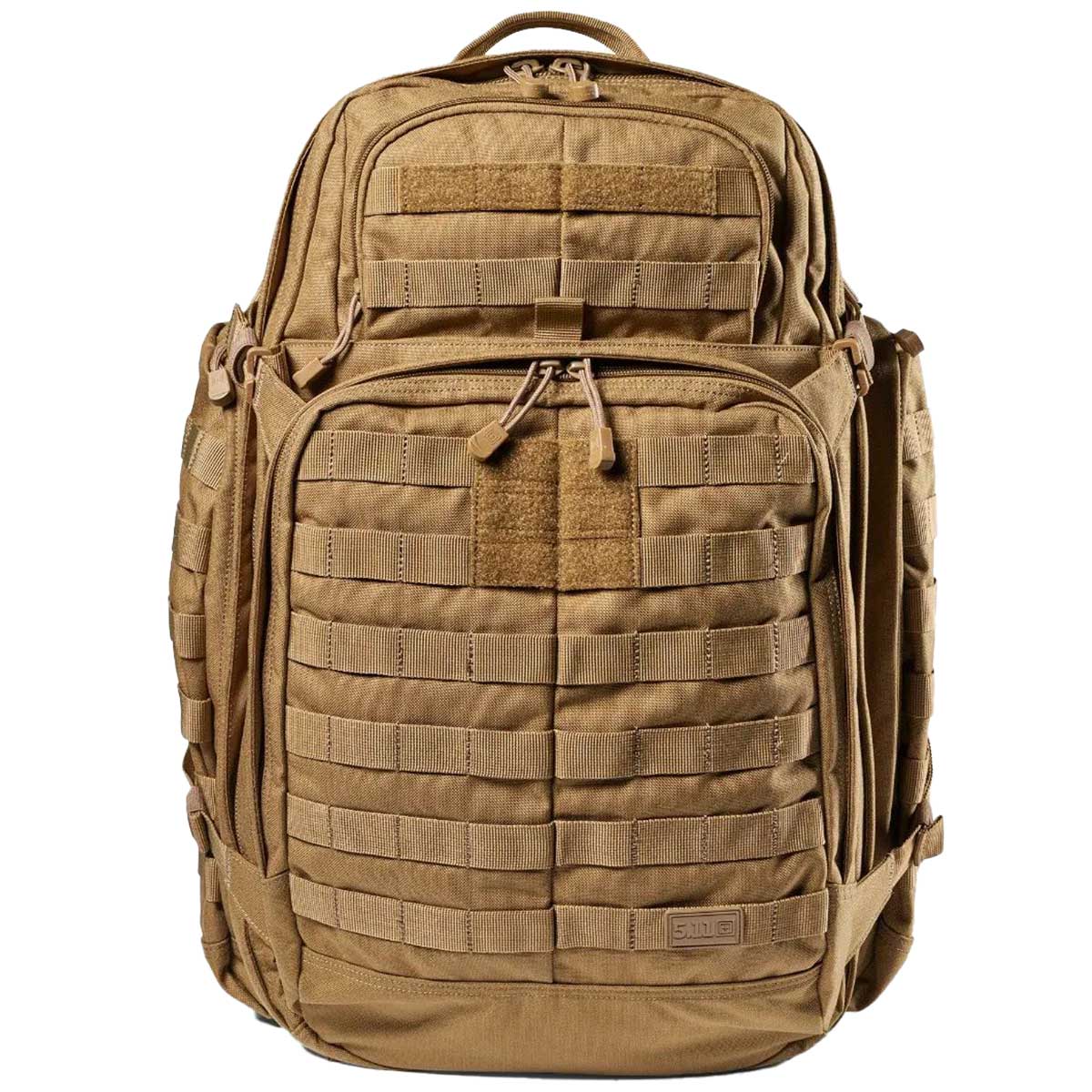 Plecak 5.11 RUSH72 2.0 Backpack 55 l - Kangaroo