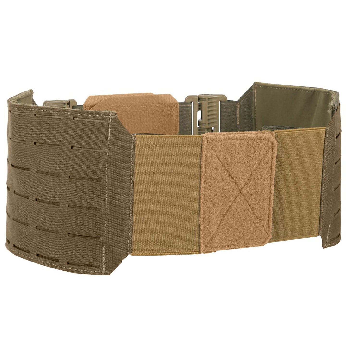 Pas Direct Action do kamizelki Spitfire MK II Rapid Access Cummerbund - Coyote Brown